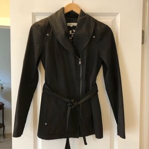 Kenneth Cole jacket XS, black